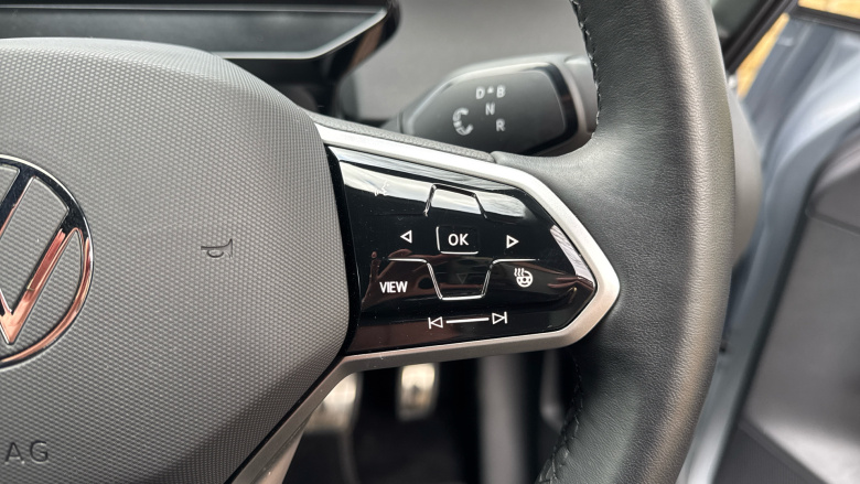 Volkswagen ID.3 150kW Match Pro 59kWh 5dr Auto Electric Hatchback